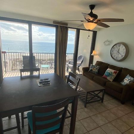Island Winds West 477 By Albvr - Beachfront, Updated & Beautiful! Just Steps To The Beach & Hangout! ガルフ・ショアーズ エクステリア 写真